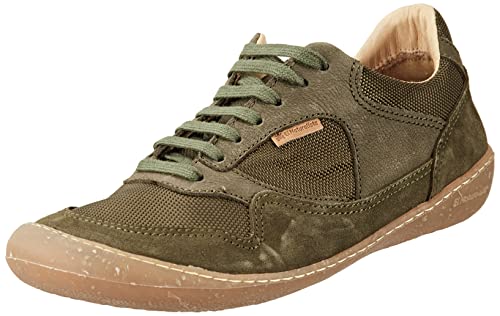 El Naturalista Unisex N5777 Pawikan Schuhe Forest 42 EU Cover