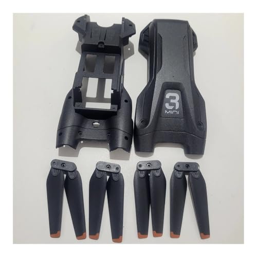 Kit hélice pliable et coque drone Z908 PRO quadricoptère de rechange