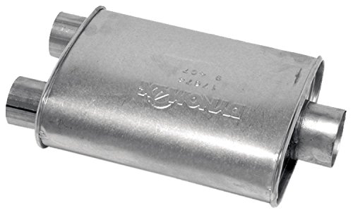 Dynomax Super Turbo 17674 Exhaust Muffler