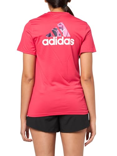 Image of adidas Women's MLS Team Pre-Game Short Sleeve T-Shirt