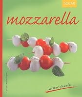 Mozzarella 2263032746 Book Cover
