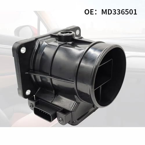 Capteur de débit d'air massique MAF MD336501 E5T08171 pour Eclipse