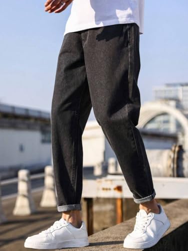 Image of TAGAS Jeans for Men |Reguler Fit DenimJeans | Mens Jeans Pant