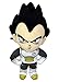 Great Eastern Entertainment Dragon Ball Super Dragon Ball Z Vegeta Plush, 8" H, Multicolor
