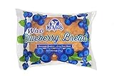 Ne-Mo's Bakery Blueberry Bread - 12 Pack