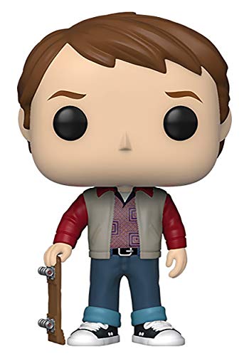 La figurine Pop Tony Hawk