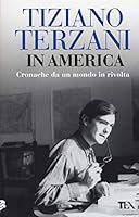 In America. Cronache da un mondo in rivolta 8850255551 Book Cover