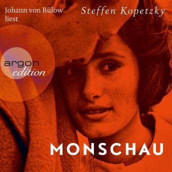 Monschau (Ungek&uuml;rzt) - Steffen Kopetzky Podcast Por  arte de portada
