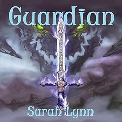 Guardian Audiobook By Sarah Lynn cover art