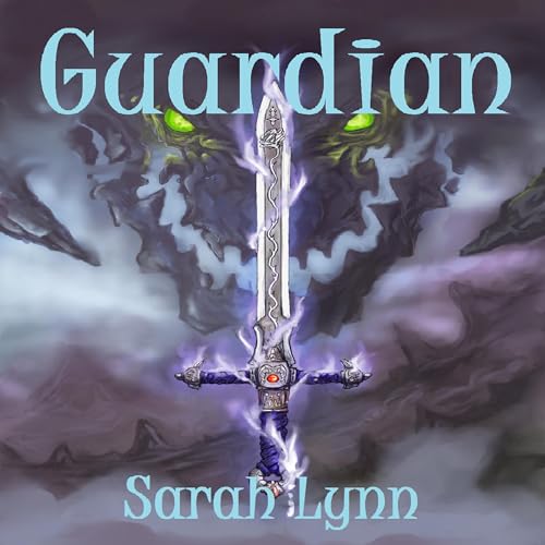 Guardian by Sarah Lynn episode artwork