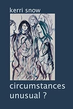 Paperback Circumstances Unusual? Book