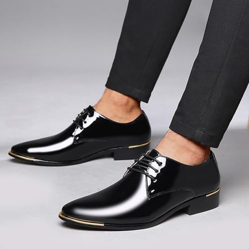 Zapatillas de patchwork para hombre cómodas y transpirables 2