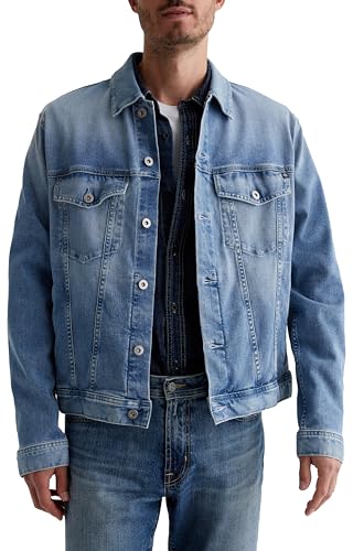 Men's Dart Classic Trucker Jacket