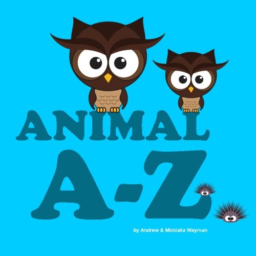 Animal A-Z