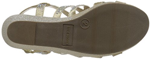 Image of Steve Madden Jharper Sandal (Little Kid /Big Kid)