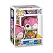 Funko Pop! Games: Sonic The Hedgehog - Amy - 1/6 Odds for Rare Chase Variant - Collectable Vinyl Figure - Gift Idea - Official Merchandise - Toys for Kids & Adults - Video Games Fans