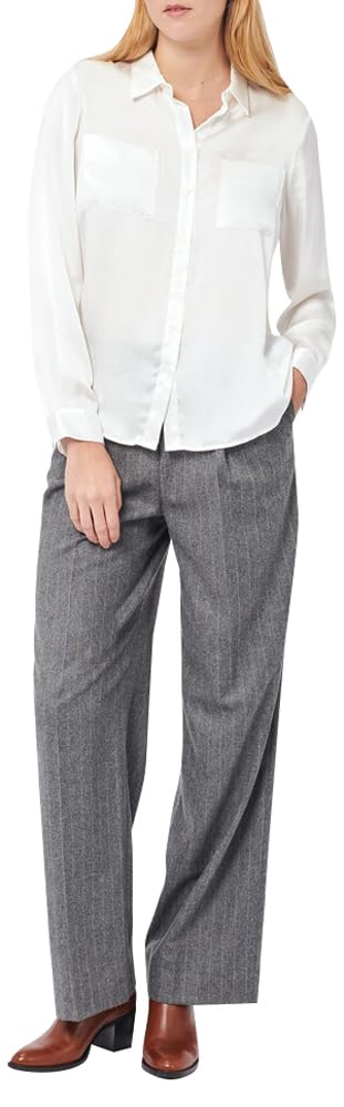 Caroll Camicia di seta