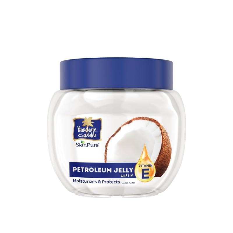 Skinpure Petroleum Jelly 100ml | Soft & Smooth Skin Everyday