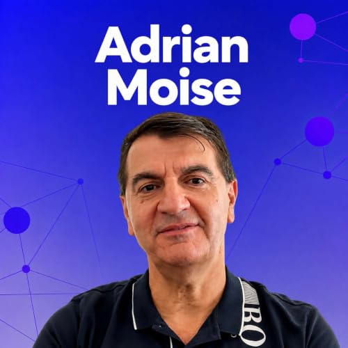Adrian Moise - Founder & CEO, Aequilibrium Software Inc.