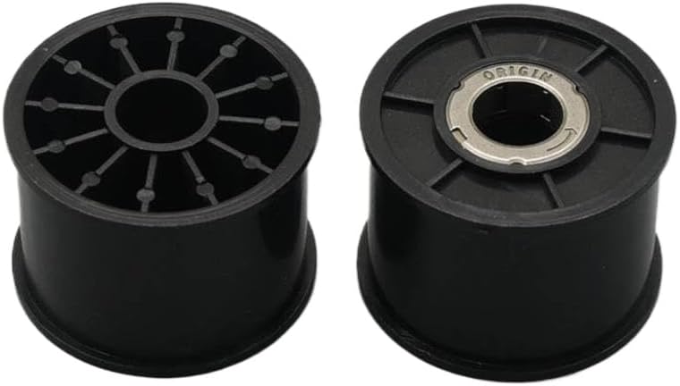 Core of Pickup Rollers Compatible with RISO RV RZ EV EZ CV ZV CZ HC GR CR RP Feed Duplicator(10pcs)
