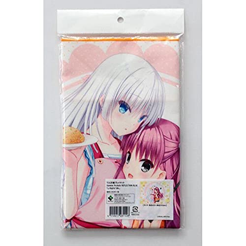 Amazon | TCG万能プレイマット Summer Pockets RB しろはうみ | トレカ