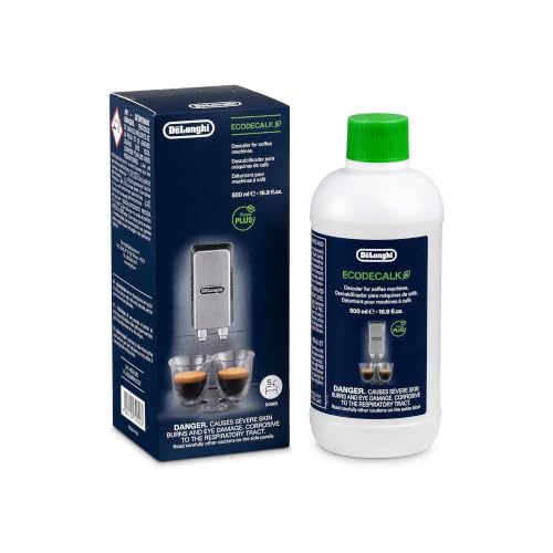 De'Longhi EcoDecalk Entkalker für Kaffeemaschine