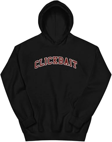 david dobrik merch clickbait