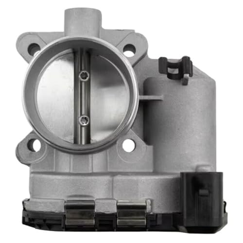 Valve de régulation avec capteur de position pour stabiliser le ralenti Ford Focus