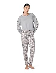 Grey Heather / Femme Leo