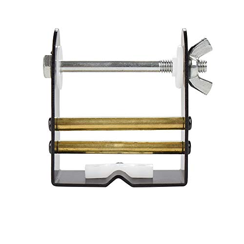 YLA Archery Bow String Server Compound Recurve Bows Serving Tool Serving Jig - Image 6