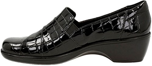 Image of Clarks Womens May MarigoldSlip-On Loafer