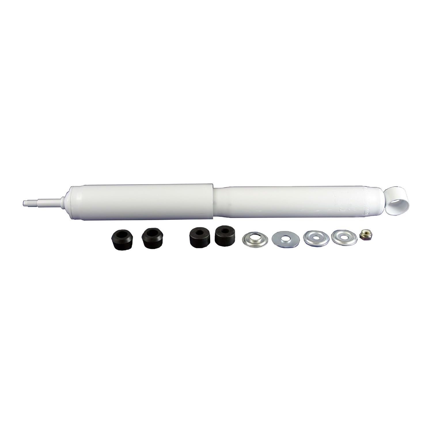 Gabriel G63616 Ultra Truck Rear Shock Absorbers for 96-97 Lexus LX450; 91-92 Toyota Land Cruiser, 93-97 Toyota Land Cruiser (1 Pack)