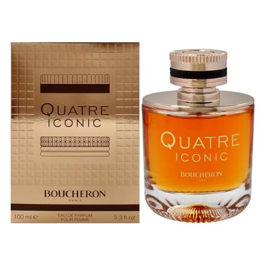 Boucheron Quatre Iconic