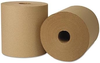 Wausau Paper EcoSoft Hardwound Roll Towels WAU 45800