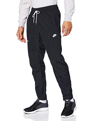 Nike M NSW Me Pant WVN pantalon de sport homme tisse leger