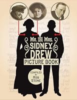 The Mr. & Mrs. Sidney Drew Picture Book 1964384990 Book Cover