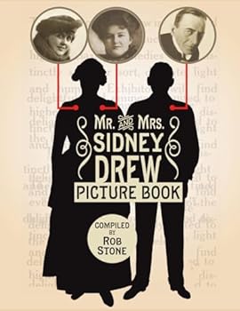 Paperback The Mr. & Mrs. Sidney Drew Picture Book