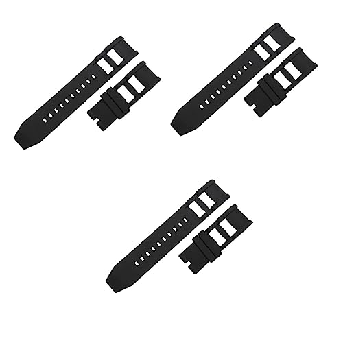 Bracelet montre intelligente silicone sport Housoutil pour fitness