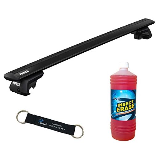 BB-EP - Baca Completa para Mitsubishi Montero de 99 a 06