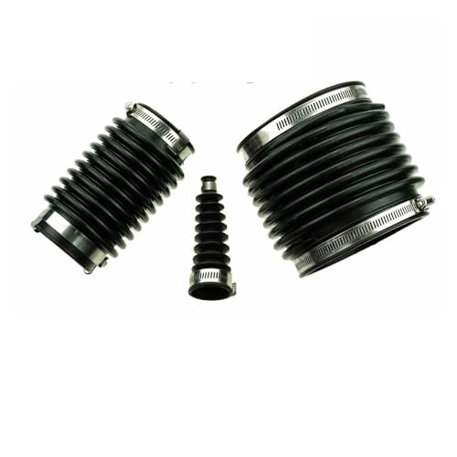 Kit Soufflet Moteur Hors-Bord Haute Résistance 60932A1 pour Haute Protection
