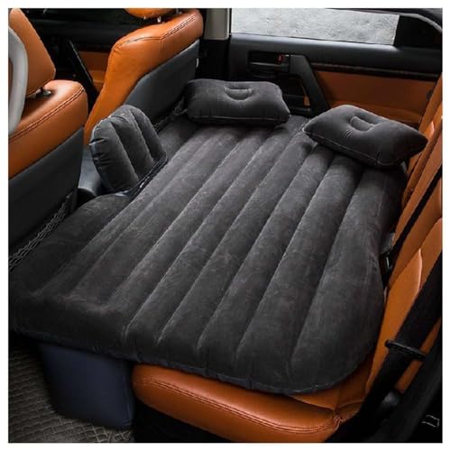 Matelas gonflable Range Rover Velar 2017-2024 lit voiture - 2