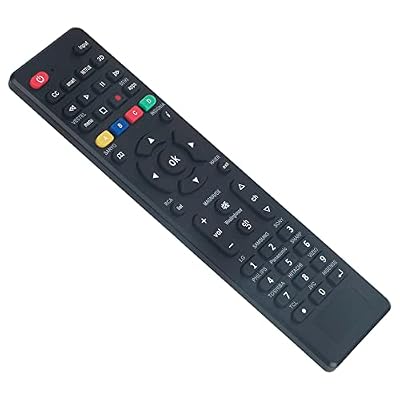 Beyution RC-G008 Universal Remote Control Replacement Fit for Samsung/Sony/LG/Philips/Sharp/Sanyo/Hisense/Panasonic/Insignia/Toshiba/Hitachi/TCL Smart TVs and More Brand TV