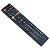Universal Remote Control Replacement fit for Samsung/Sharp/LG/Sony/Panasonic/Toshiba/JVC/Hisense/Philips/TCL/VIZIO/SEIKI LCD LED TV with 3D APPS Keys and Code Instruction RC-G008