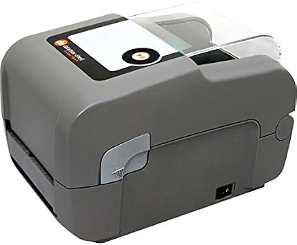 Datamax EA2-00-0JP05A00 E4205A 203DPI ADJUSTABLE SENSOR LED/BUTTON UI PEELER /SENSOR
