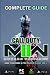 Produktbild Call of Duty: Modern Warfare II: Complete Guide: Become a Pro Player in Call Of Duty: Modern Warfare II (Includes Walkthroughs, Weapons, Tips and Tricks, Strategies and Much more!)