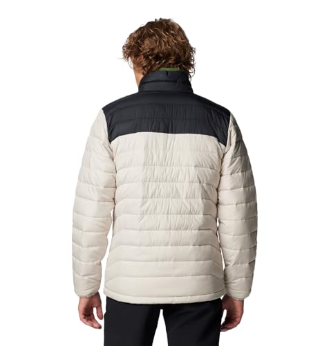 Image of Columbia mens Powder Lite II Jacket