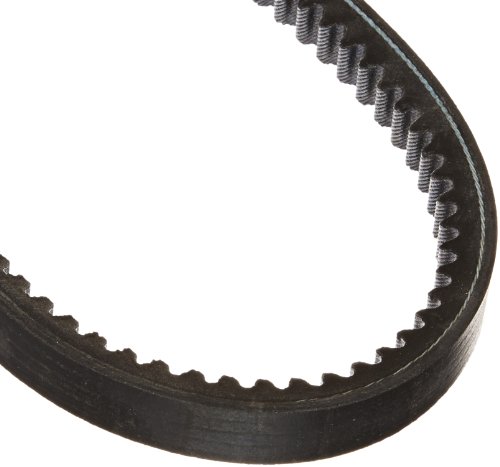 Gates BX55 Tri-Power Belt, BX Section, BX55 Size, 21/32