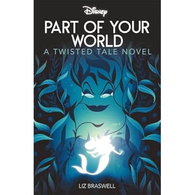 Disney Princess The Little Mermaid