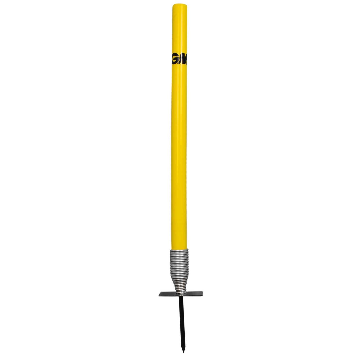 GM Plastic Target Stumps with Metal Spring-image-41
