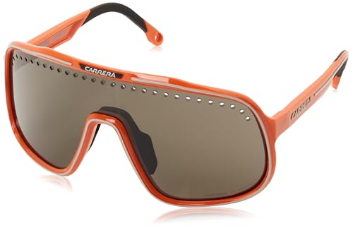 CARRERA 207992 Lunettes de soleil grand écran protection UV homme